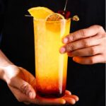 Wholesale Cocktail Glass WG-003 - Image 3